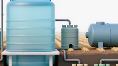 10 Best Poly Tanks for Water Storage in 2026?