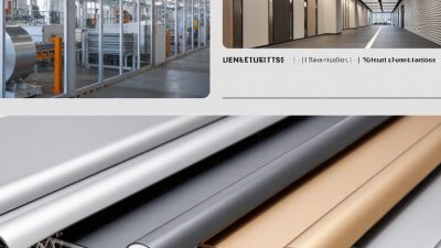 China Top 10 Aluminum Panel Manufacturers for Global Buyers