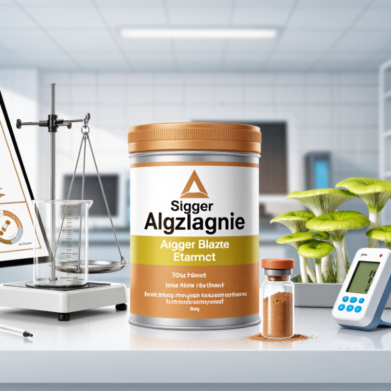 Top 10 Agaricus Blazei Extract Suppliers Worldwide