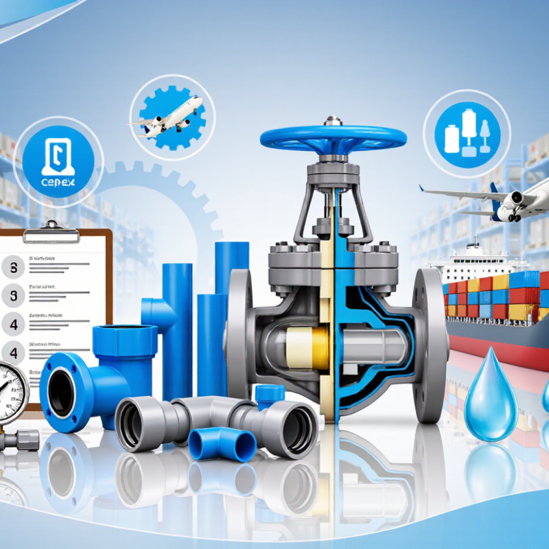 Top Cepex PVC Suppliers for Global Buyers?