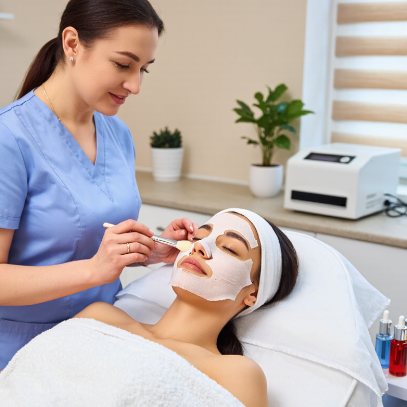 How to Choose the Best Facial Spa Supplier?