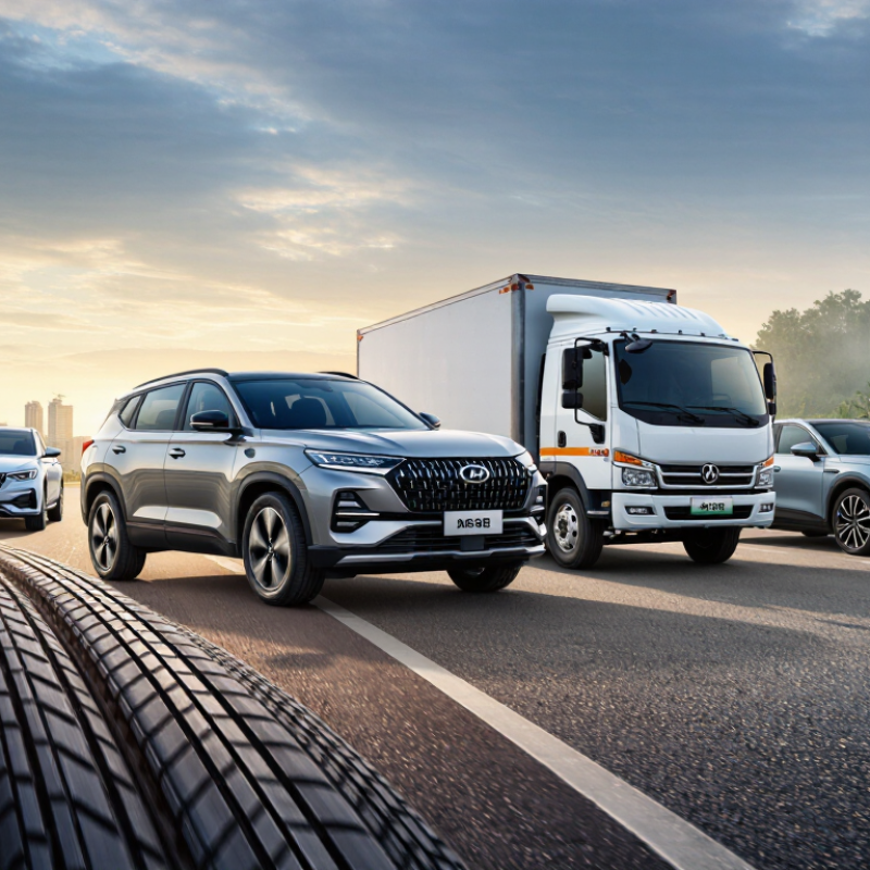 Top Vehicle Tires for Global Buyers Which Are Best?