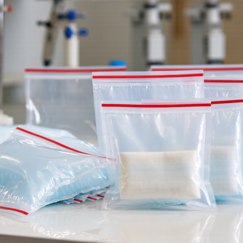 Top China UN 3373 Bag Suppliers for Global Buyers?