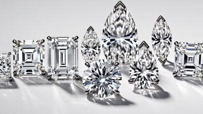 What Are the Top 10 Types of Polished Diamonds?