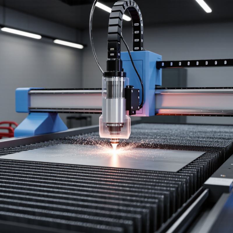 What Is a Waterjet Machine and How Does It Work?