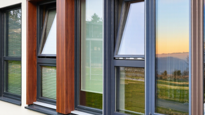 China Top 10 Best Quality Windows for Home in 2026?