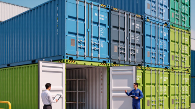 How to Find China Top Lease Storage Containers Suppliers?