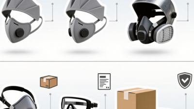 Top 10 P95 Mask Types for Global Buyers?