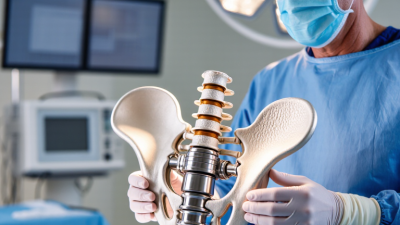 Why Choose Advanced Orthopedic Implant Technology?