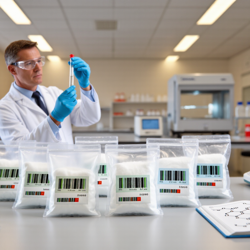 How to Choose Chondroitin Sulphate Powder?