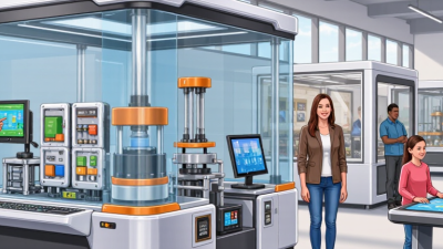 10 Best Experience Equipment Suppliers for Global Buyers