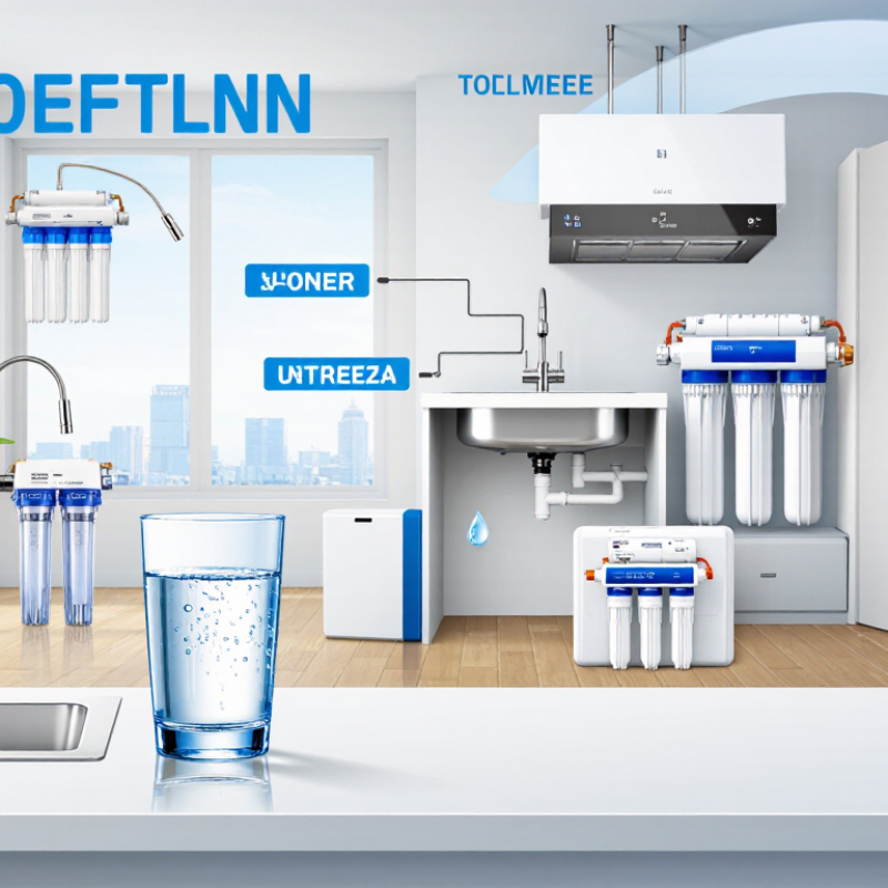 What Is the Best Drinking Water Filtration System in 2026?