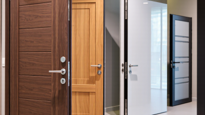 China Top Interior Door Manufacturers and Suppliers
