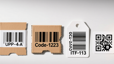 2026 Top Paper Barcode Types for Global Buyers