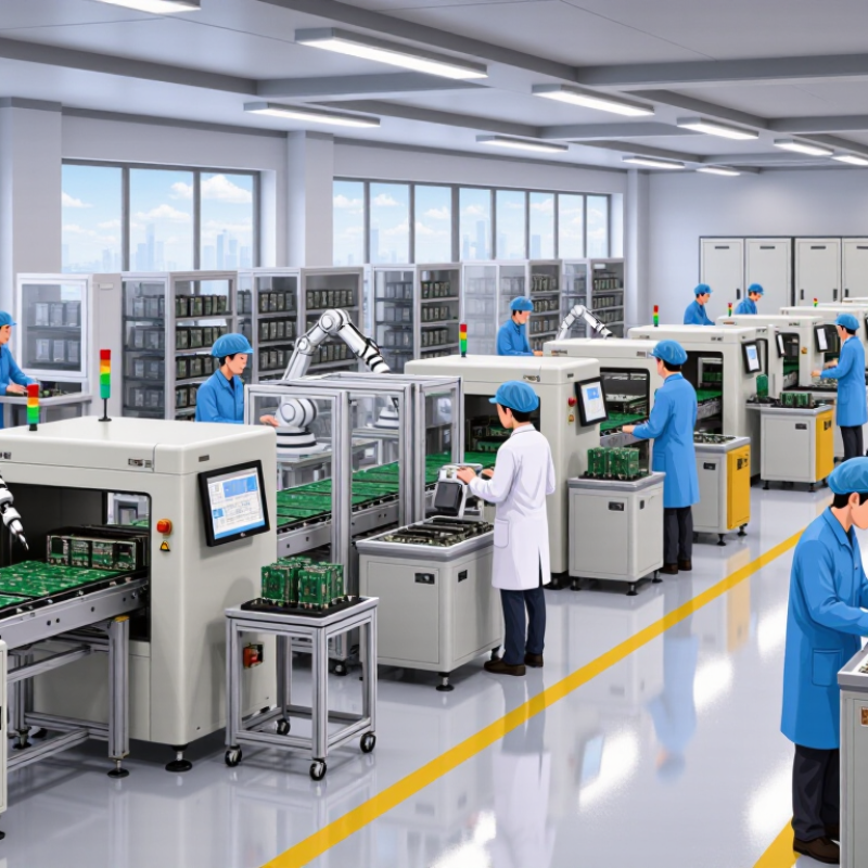 What Are China Top 10 PCB Solutions for Global Buyers?