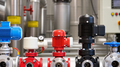 10 Best Electric Valves for Global Buyers?