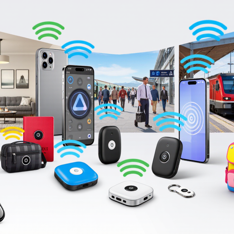 10 Best Bluetooth Trackers for Global Buyers?