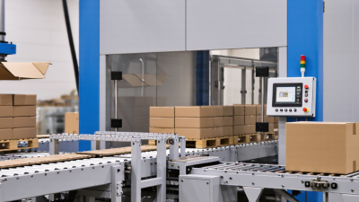 What Is a Box Erector Machine and How Does It Work?