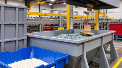 What Is an Industrial Bin Used For?