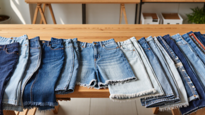 10 Denim Skirt Buying Tips for Global Buyers