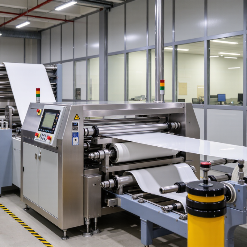 China Best Coating Machine Manufacturers for Global Buyers