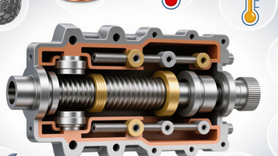 10 Tips for Choosing Metal Packing Components