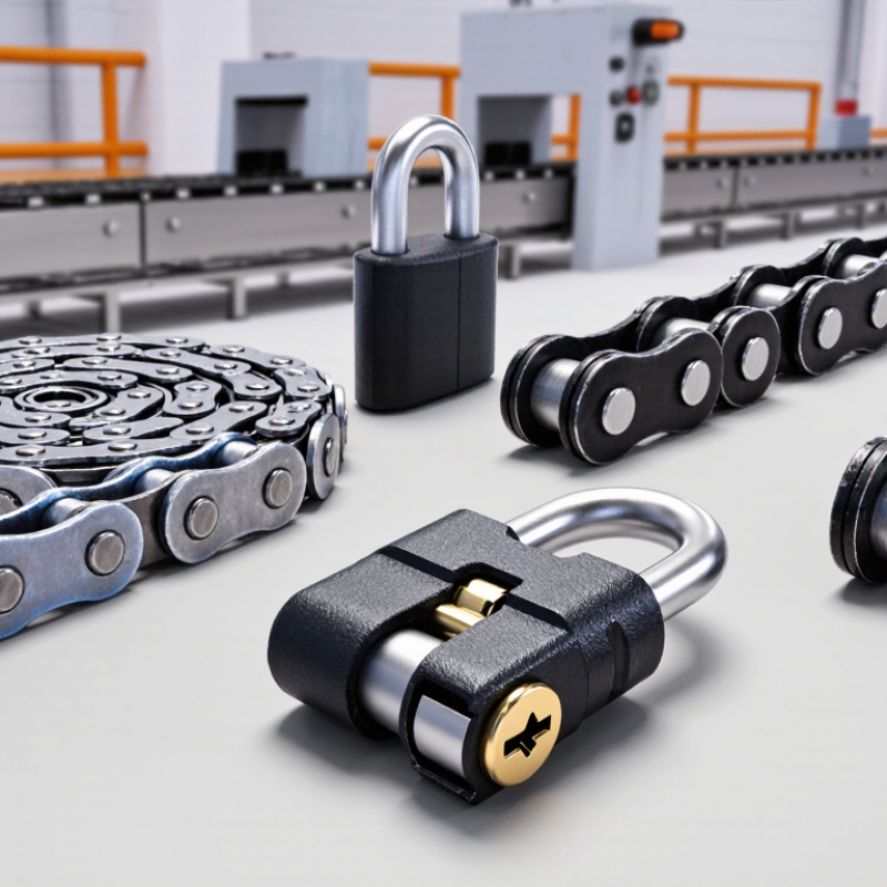 2026 Top Cycle Lock Chain Manufacturers to Buy From?