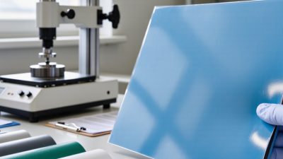 How to Choose the Right PVC Coating for Global Sourcing?