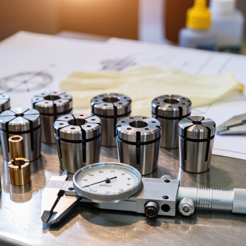China Best Collet For Lathe Suppliers?