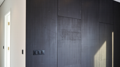 What Is Charcoal Sheet For Wall and How Does It Work?