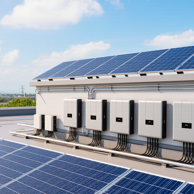 10 Best On Grid Solar Inverters for Global Buyers?