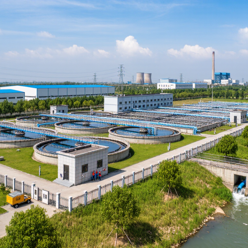 How to Choose the Right Sewer Treatment Plant?