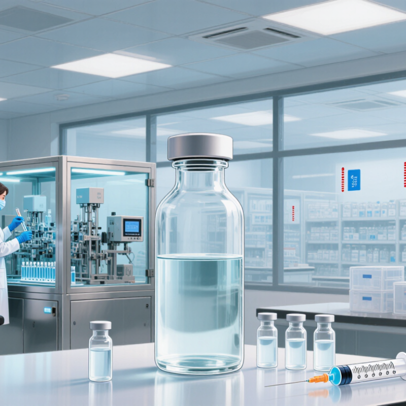 How to Choose the Right Pharmaceutical Solutions Supplier?