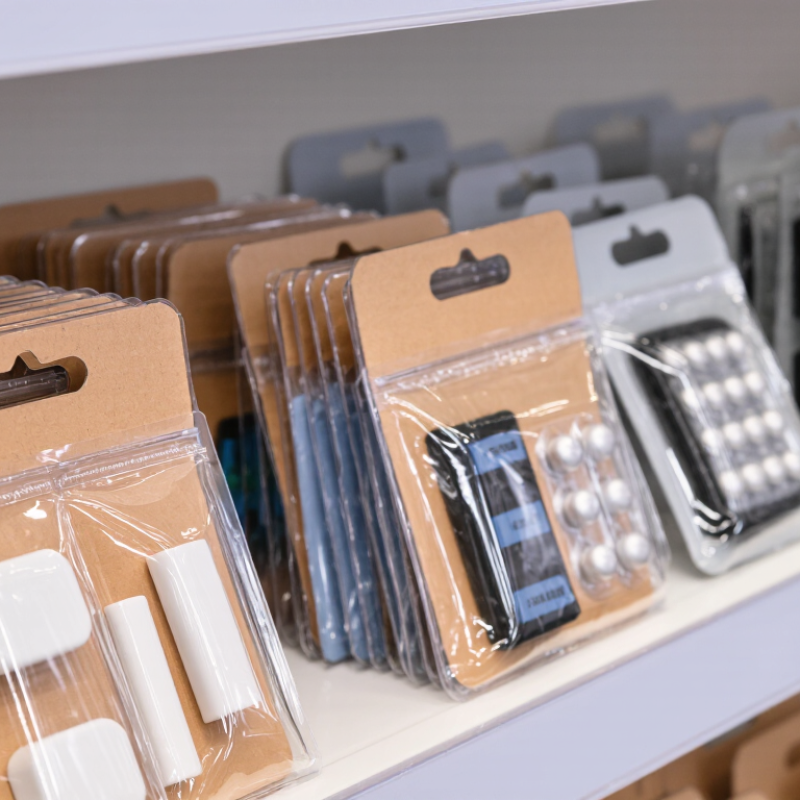 10 Blister Retail Packaging Tips for Global Buyers
