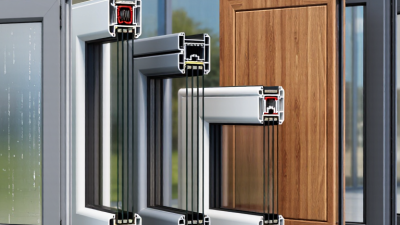 How to Choose the Right Door Profile for Global Projects?