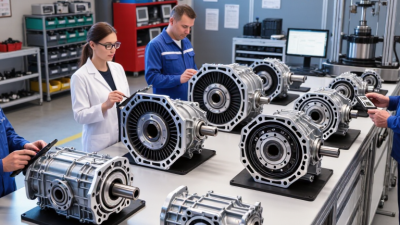 Top Ford Steering Gear Box Suppliers for Global Buyers