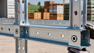 10 Scaffold Ringlock Buying Tips for Global Buyers?