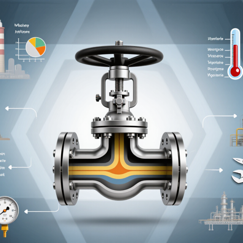 2026 Best Globe Valve Manufacturers for Global Buyers