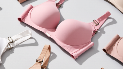 2026 How to Source Non Wired Push Up Bras Wholesale