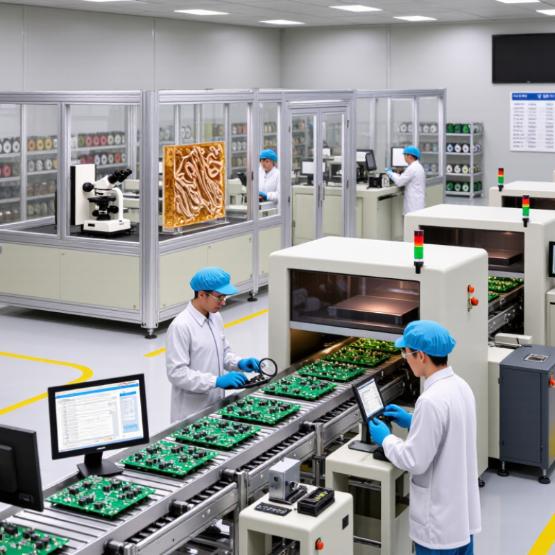 How to Find a Reliable Circuit PCB Supplier in 2026?