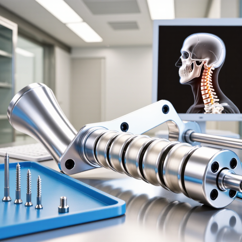 10 Best Spinal Plate System Suppliers for Global Buyers