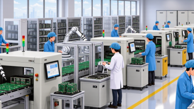 What Are China Top 10 PCB Solutions for Global Buyers?