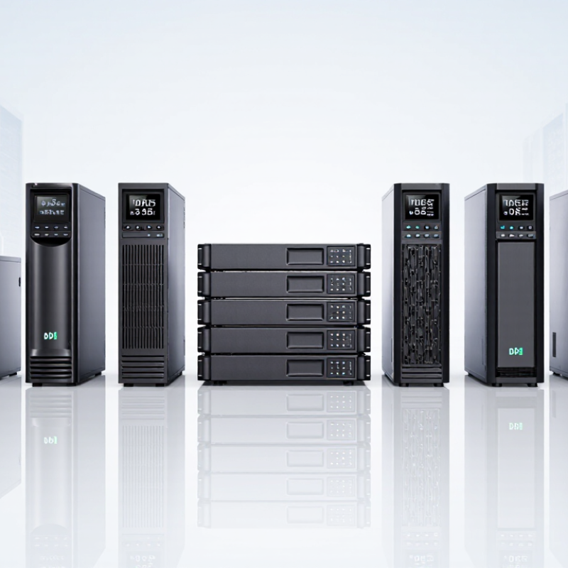 Top 10 Nobreak Rack Manufacturers for Global Buyers?