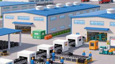 China Top Rubber Recycle Manufacturers for Global Buyers