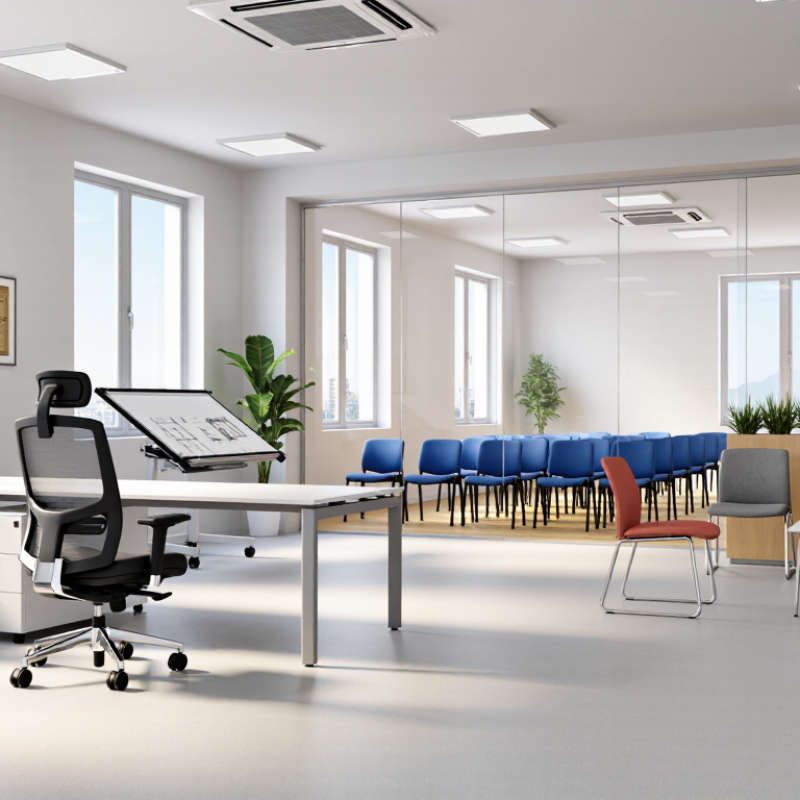 How to Choose the Right Chair for Your Business