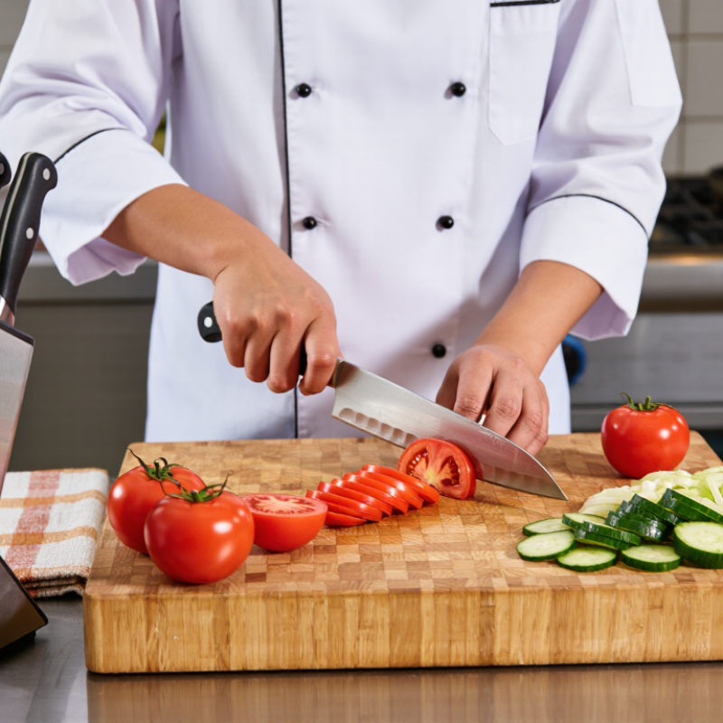 What Are Common Kitchen Knife Mistakes in 2026?