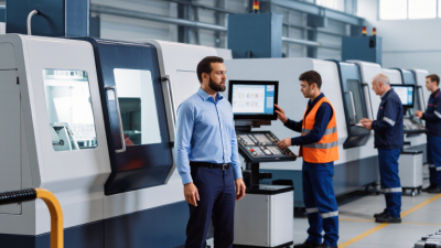 10 Tips to Choose the Right Manufacturing Solutions?