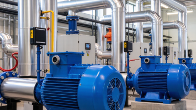 How to Choose China Best Pump Reliability Solutions?