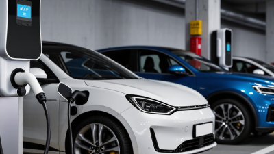 How to Choose the Best EV Wallbox for Global Sourcing?