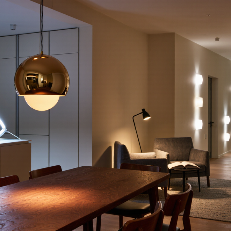 10 Creative Lighting Tips for Home Decor Buyers
